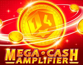Mega Cash Amplifier